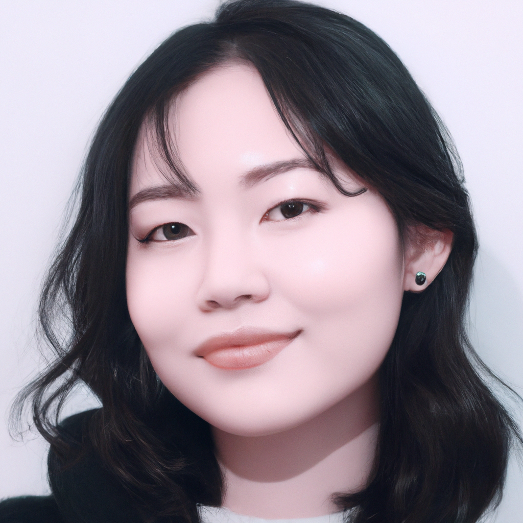 Portrait cliente satisfaite