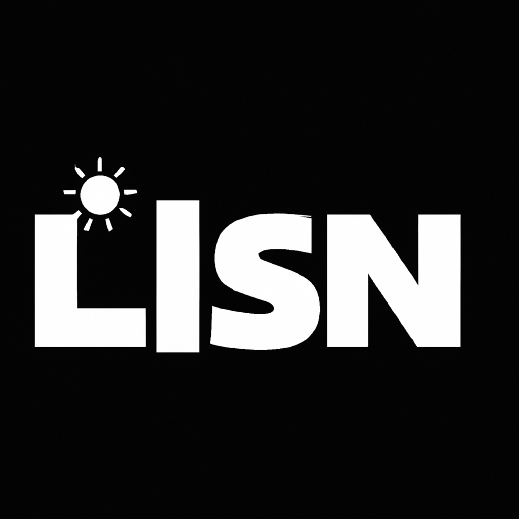 Lumière des Îles logo